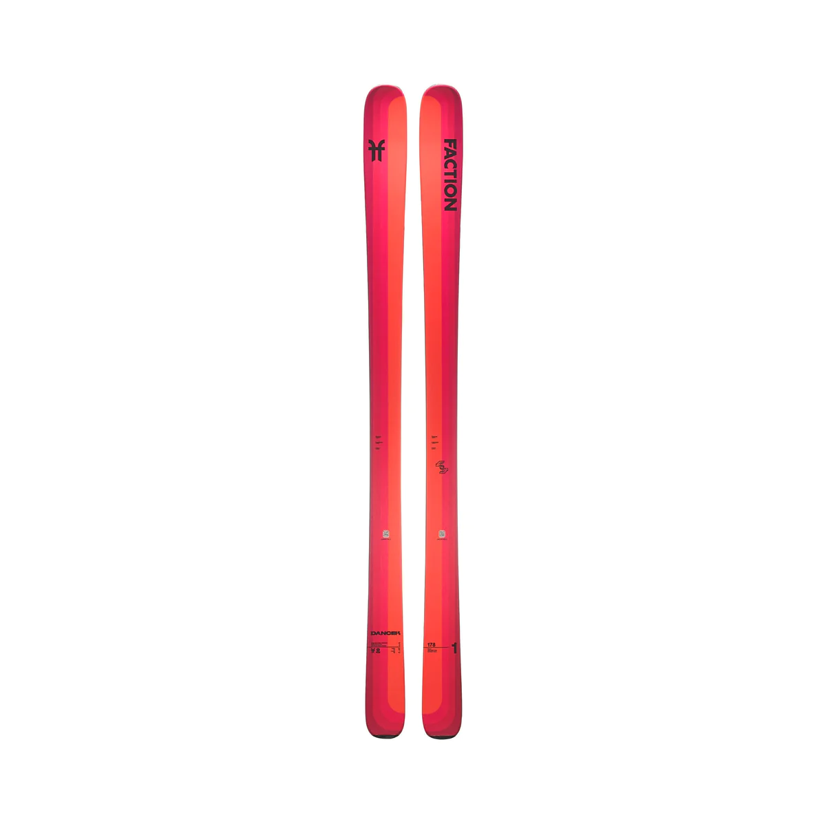 Faction sales ski clothing